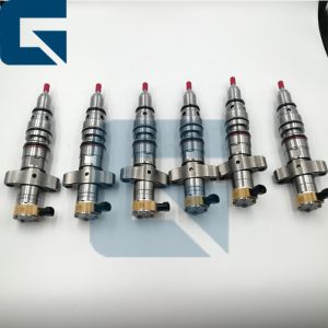 10R-7224 10R7224 C9 Engine Injector For E330C