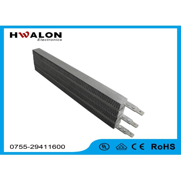 High Power PTC Thermistor For Air Conditioner / Adhesive Sealing Machine