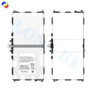 China 8220mAh T8220E Galaxy Note 10.1 2014 P600 P601 P605 T525 T520 Battery for Samsung Galaxy P601 Battery on sale
