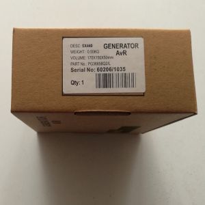 Cummins Diesel Generator Automatic Voltage Regulator SX440