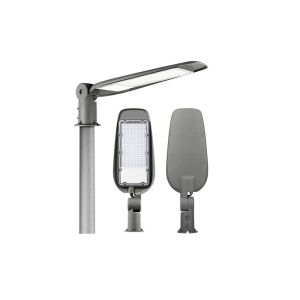 China CE Certificated 200W IP65 Outdoor Lighting Street Lamps rotatable high lumens brand chips for street on sale