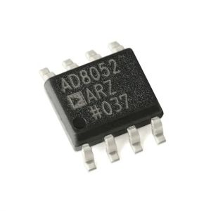Cheap AD8052ARZ PCB Analog Devices Inter Integrated Circuit , Custom Ic Chips SOIC-8 for sale