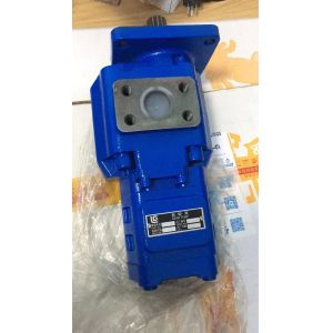Cheap Galvanized Wheel Loader Spare Parts of Various Sizes 11C0038 Gear Pump for sale