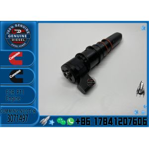 Genuine Diesel Engine Spare Parts for Cummins NT855 Injector 3071497