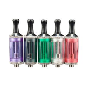 Huge Vapor Refillable 3.5ml Vivi Nova Tanks / Protank Rebuildable Atomizer for E