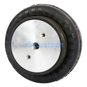 1K130070 Single Bellows Cylinder Refer Enidine YI-1B5-500 Lift Tables Air Spring