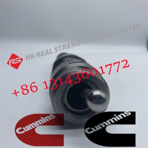 Fuel Injector Cum-mins In Stock QSK45/QSK60 Common Rail Injector 4088426 4326779