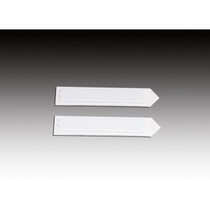 Insert able Anti Theft Security Labels , Metal / ABS Retail Security Labels