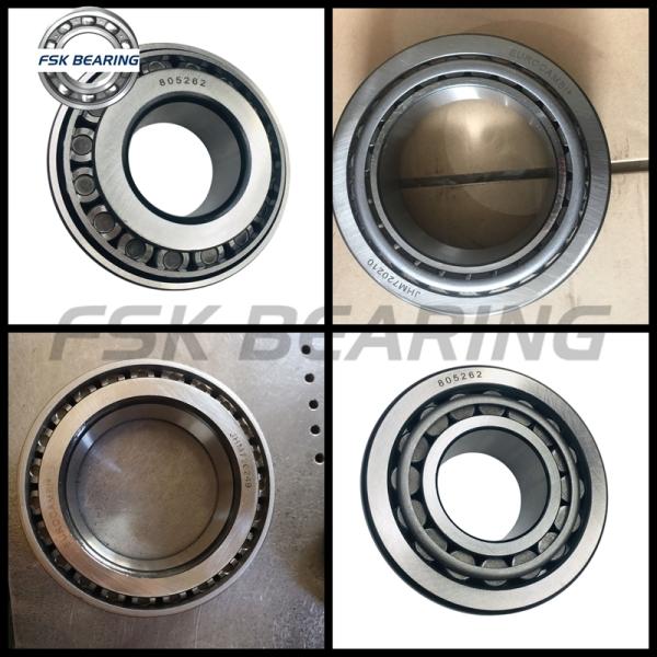 Euro Market 014 981 32 05 Single Row Tapered Roller Bearing Shaft 100*150*39mm For Car P4 P5