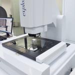 Multi Function Optical Measurement Device High Precision 0.1um Resolution
