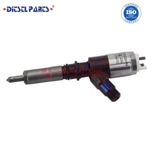 Diesel Common Rail Fuel Injector 2645A753 for Caterpillar Perkins C6.6