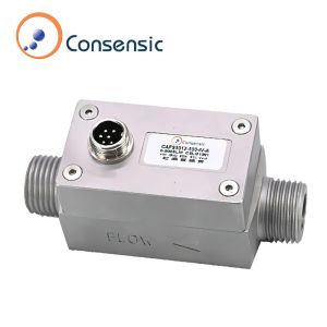 Durable High Sensitive Medical Flow Sensors Analog Output