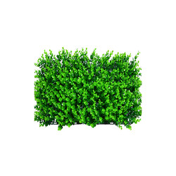 Low Price 40*60cm Artificial Lawn Leaf Grasses Plants Wall