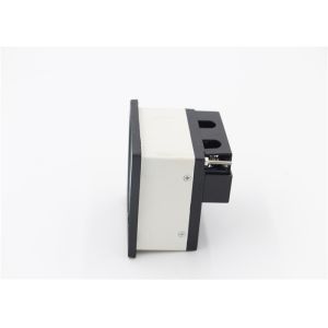 Moving Iron Type Analog Panel Voltmeter 72*72mm Serie Voltmeter AC 0-500V