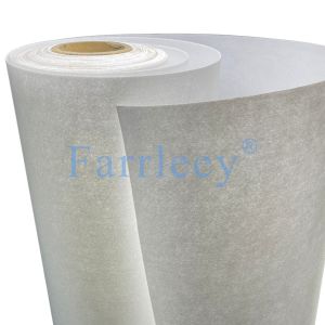 Cheap High Mechanical Strength Polyester Needle Felt Materials With PTFE Membrane Treatment For Dust Suction Filter for sale