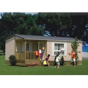 Cheap Australian Transportable Mining Accommodation / Small Light Steel Prefab Modular Homes for sale