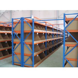 Customized Longspan Storage Medium Duty Shelving and Racks