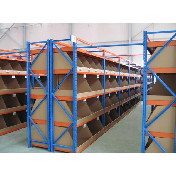 Quality Customized Longspan Storage Medium Duty Shelving and Racks wholesale