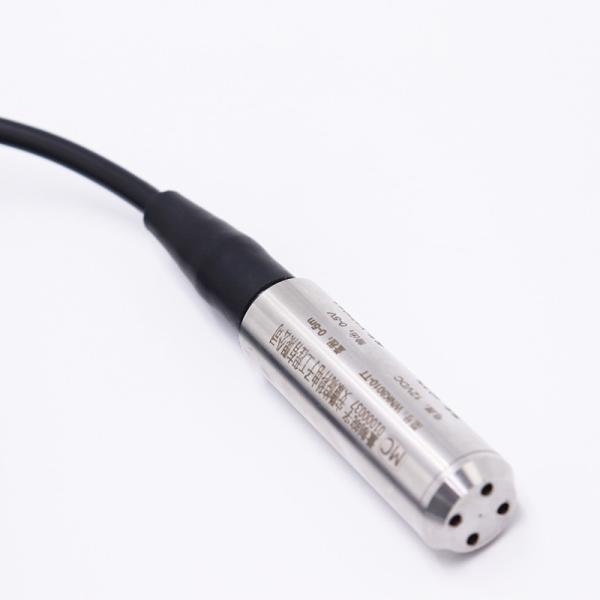 Quality 3.3V Submersible Pump Water Level Sensor For Digital I2C Output wholesale