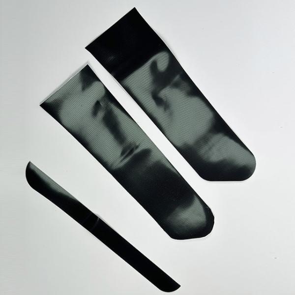 Cheap Waterproof Hook And Loop Patches TPU Adhesive Hook And Loop for sale