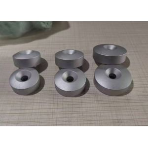 China Gym Spare Parts Pipe Cap Alloy For Optimal Muscle Development on sale