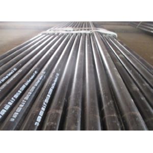 ASTM A335 P12 Ferritic Alloy Pressure Steel Pipe