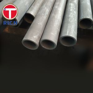 Welding Plain Ends ASTM A53 ERW Carbon Steel Tubes