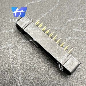 HW-M80 Connectors, HW-M80-5002042 2mm Pitch Rectangle Connector