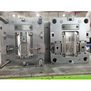 China Electronic Appliance Injection Plastic Mold For Medical Appliance on sale