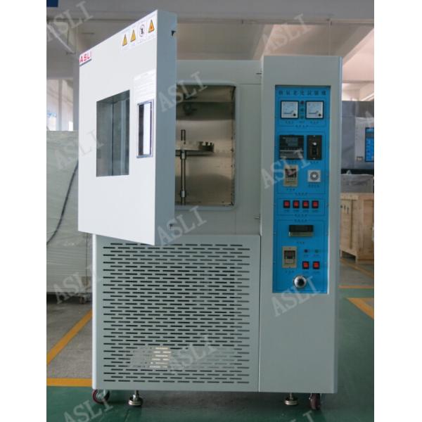 High Temperature Air Ventilation Accelerated Aging Test Chamber
