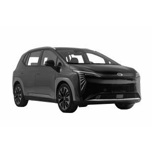 GAC Aian AION Y Professional Full Size Micro150Km/h High Speed Electric Car