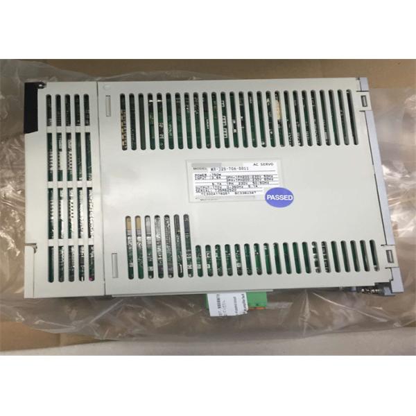 Quality Mitsubishi DRIVE AC Servo Amplifier MR-J2S-20A-S011 MR-J2S-40A-S011 MR-J2S-70A-S011 wholesale