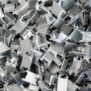 Anodized Custom Aluminum Extrusion Profile Machining For Window