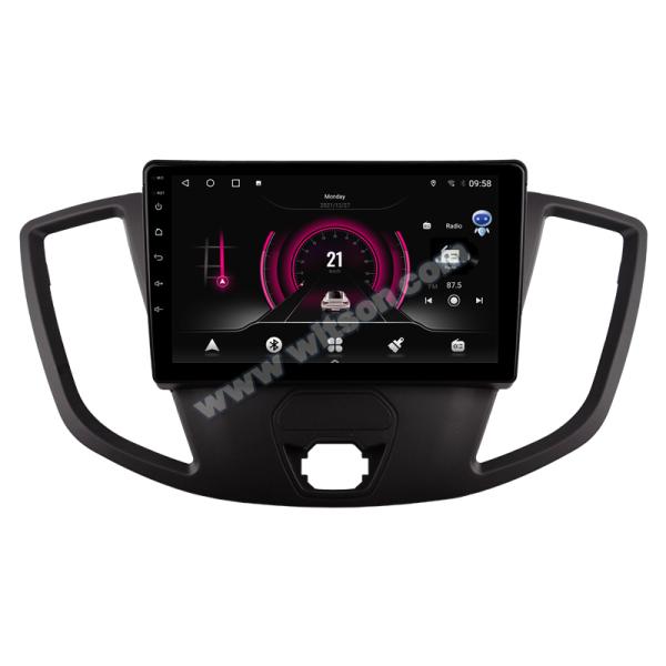 Quality 9"/10.1" Screen For Ford Tourneo Custom Transit 2012-2021 Car Multimedia Stereo wholesale