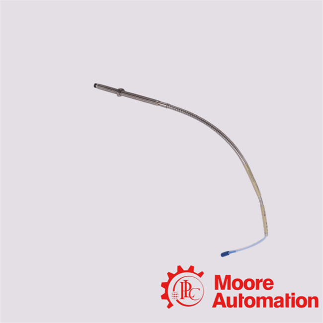 330102-00-48-10-02-05 Bently Nevada Proximity Probe system