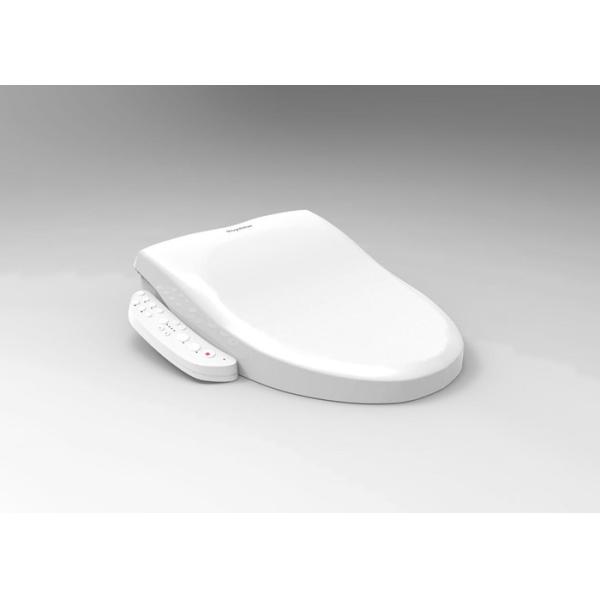 Intelligent Toilet Bidet Smart Electric Heated Bidet Automatic Type AC110v -