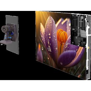 P0.9 P1.25 P1.9 COB Small Pixel Pitch Indoor LED Display With High Resolution