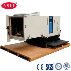 Climatic Environmental Shaker With Temp Humidity And Vibration Combined