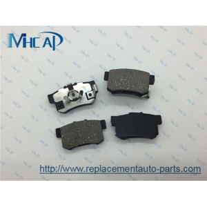 43022-S9A-010 Honda Brake Pads 43022-SM4-G00 43022-SCV-A00