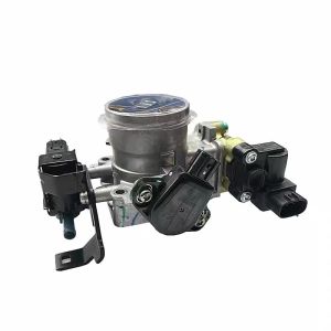 HONDA CITY JAZZ/FIT Throttle Valve Idle Speed Motor Control Valve Assembly 16400