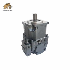 PUTZMEISTER Front Pump Hydr. Pump R A11VO130DRS -10R-NSD12N00 | Main | Hydraulic