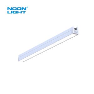 Cheap 80W 10000LM LED Trunking Lights System with Adjustable Beam Angle for sale