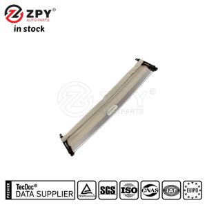 ZPY 5GG877307AKC Sunroof Curtain Assembly Dark Gray Improved For Audi A4 B9 VW