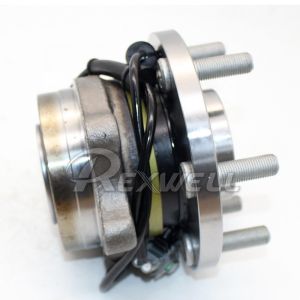 2005- Avaiable Car Front Wheel Running Hub Bearing for Nissan Pathfinder