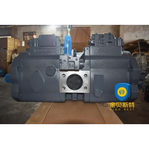 EC290 Vol Vo Excavator Main Hydraulic Pump K3V140DT High Duablity