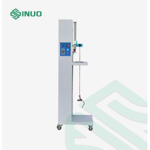 IEC 62196-1 EV Connector Testing Equipment Terminal Mechanical Tester