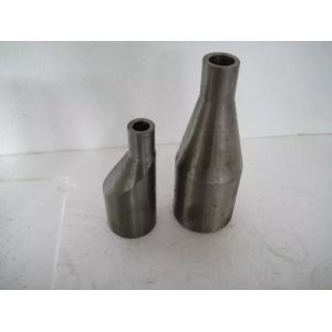 MSS SP95 Duplex Stainless Steel Pipe Fittings ASTM A182 F51 S31803 Swaged