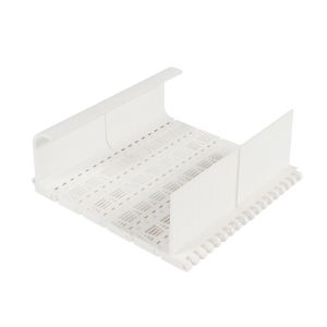 Easy Clean Industrial Conveyor Belt Type for Corrugated