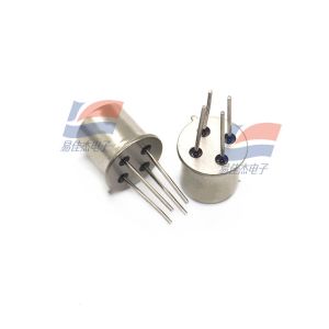 MG-812 MG812 Is A Semiconductor Oxide Chemical Sensor That Uses The Principle Of