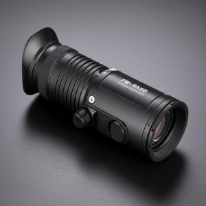 FW-SA50 Thermal Monocular with 2600m Detection Distance, 1280×1024 HD Thermal